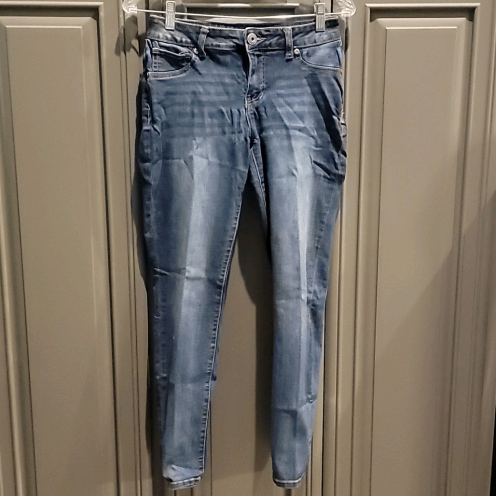 Jeggings